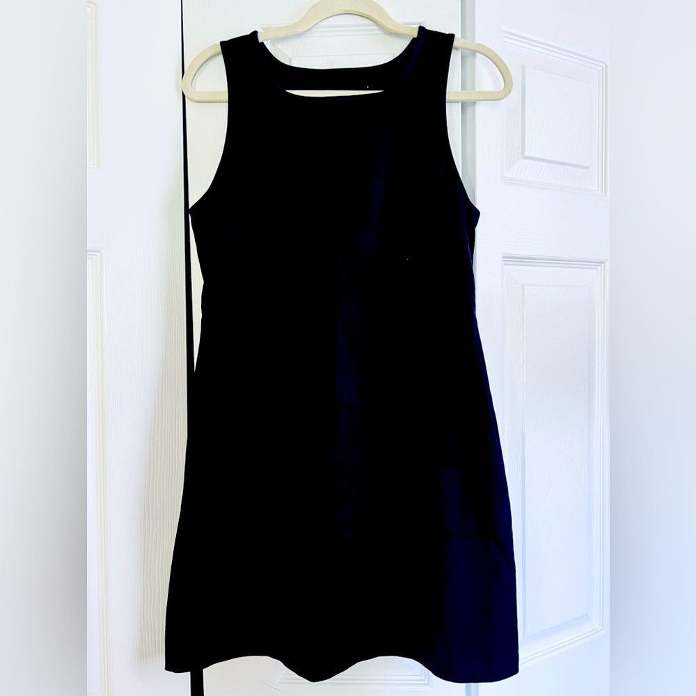 Everlane Mini Dress